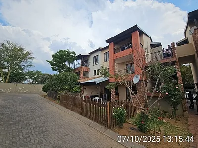 1 Bedroom Apartment For Sale in Midrand - img