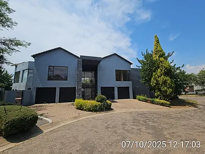 4 Bedroom House For Sale in Centurion - img