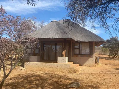 Farm For Sale in Lydenburg - img