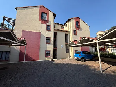 1 Bedroom Apartment For Sale in Pretoria - img