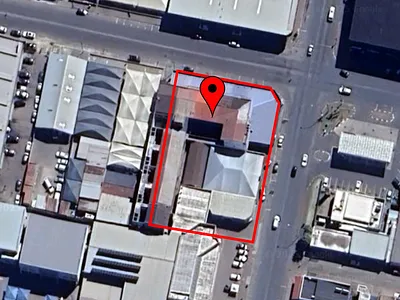 1 Bedroom Apartment For Sale in Vereeniging - img