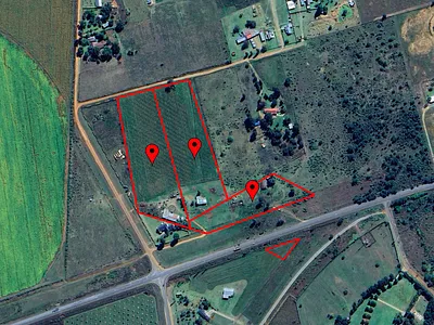 Farm For Sale in Vanderbijlpark - img