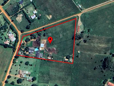 Farm For Sale in Vanderbijlpark - img