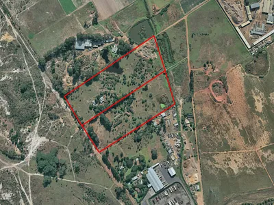 Vacant Land For Sale in Stellenbosch - img
