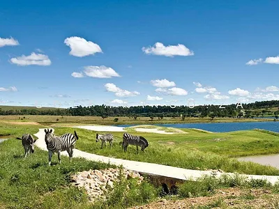 Vacant Land For Sale in Witbank - 4SQm.webp