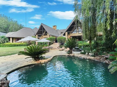 7 Bedroom House For Sale in Sasolburg - sx0p.webp