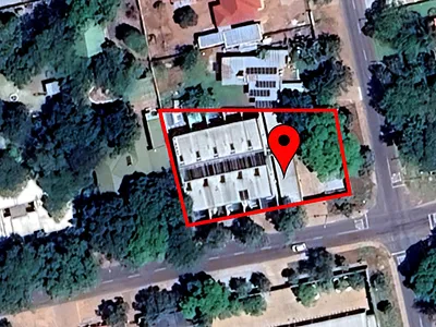 2 Bedroom Townhouse For Sale in Polokwane - ngBO.webp