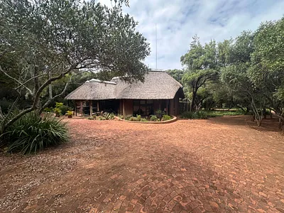 2 Bedroom House For Sale in K'shane, Hartbeespoort - 8NOf.webp