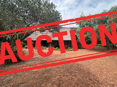 2 Bedroom House For Sale in K'shane, Hartbeespoort - cwv8.webp