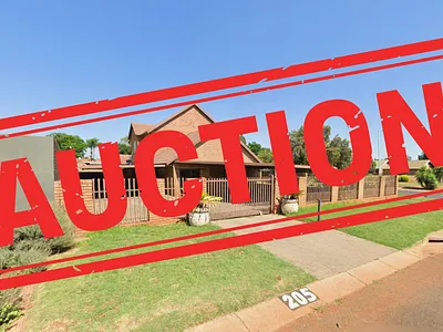 3 Bedroom House For Sale in Pretoria - KIbR.webp