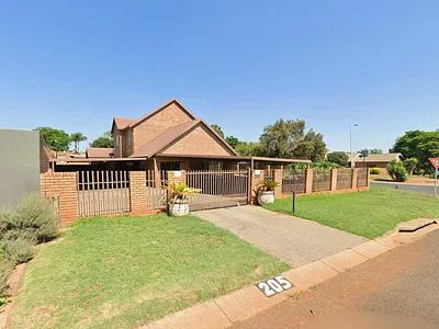 3 Bedroom House For Sale in Pretoria - T7iN.webp