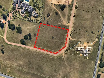 Vacant Land For Sale in Midrand - Vjhn.webp