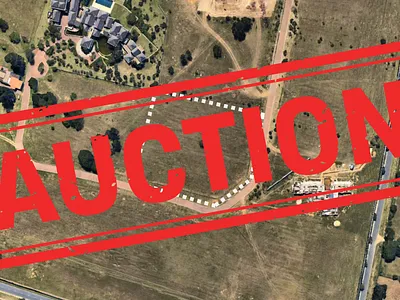 Vacant Land For Sale in Midrand - jPcX.webp