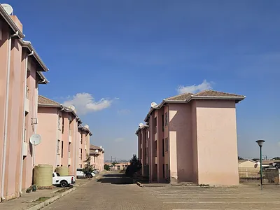 Apartment For Sale in Witbank - pkbn.webp