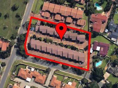 3 Bedroom Apartment For Sale in Randburg - 0Vj4.webp