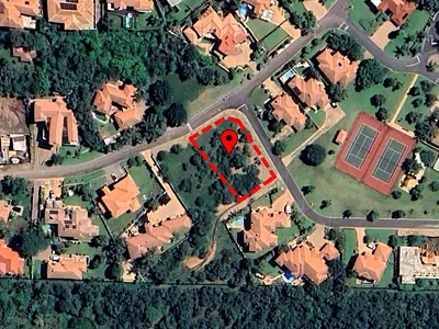 Vacant Land For Sale in Hartbeespoort - img