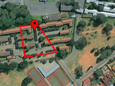 1 Bedroom Apartment For Sale in Johannesburg - img