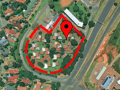 2 Bedroom Apartment For Sale in Johannesburg - img