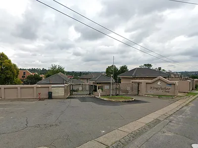 2 Bedroom Apartment For Sale in Johannesburg - img