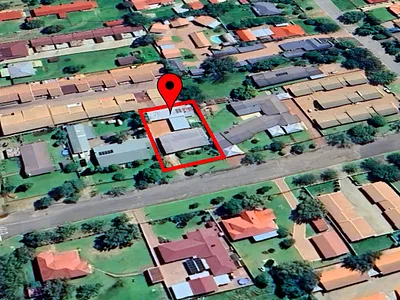 3 Bedroom House For Sale in Standerton - 31cO.webp