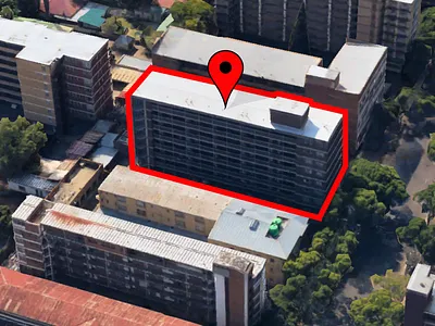 1.5 Bedroom Apartment For Sale in Pretoria - UPsB.webp