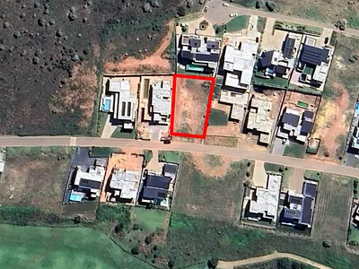 Vacant Land For Sale in Eye Of Africa, Eikenhof - img
