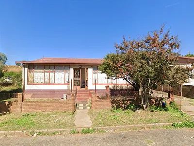 3 Bedroom House For Sale in Klerksdorp - amsd.webp