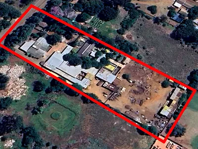 4 Bedroom House For Sale in Vereeniging - kTww.webp