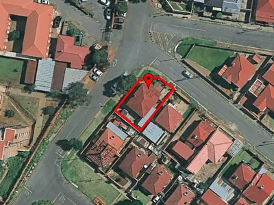 2 Bedroom House For Sale in Johannesburg - VTcc.webp
