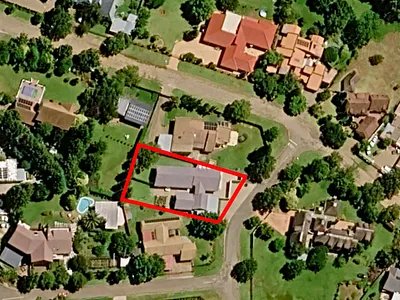 4 Bedroom House For Sale in Harrismith - SQk3.webp