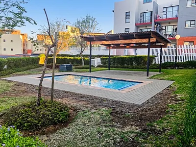 3 Bedroom Townhouse For Sale in Sandton - img