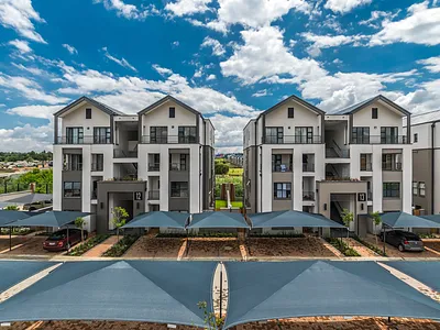 1 Bedroom Townhouse For Sale in Midrand - img