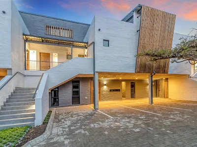 1 Bedroom Apartment To Rent in Pretoria - img