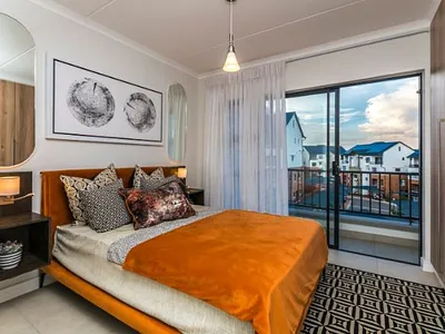 1 Bedroom Apartment To Rent in Sandton - img
