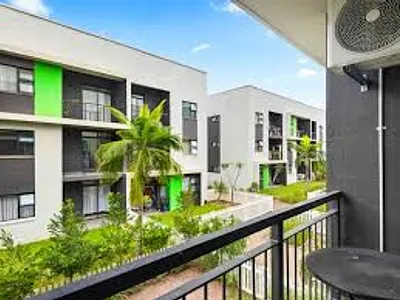 1 Bedroom Apartment To Rent in Ballito - img