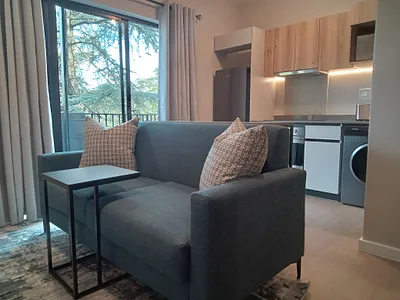 1 Bedroom Apartment To Rent in Sandton - img