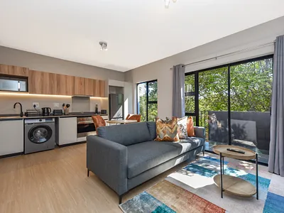 1 Bedroom Apartment To Rent in Sandton - G024.webp