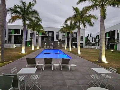 2 Bedroom Apartment To Rent in Ballito - bwWm.webp