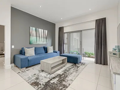 2 Bedroom Apartment To Rent in Johannesburg - img