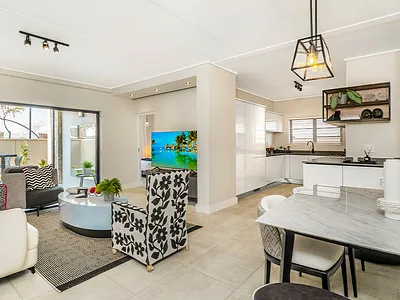 3 Bedroom Apartment To Rent in Midrand - j6Tp.webp