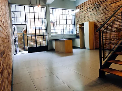 1 Bedroom Apartment To Rent in Johannesburg - 96iC.webp