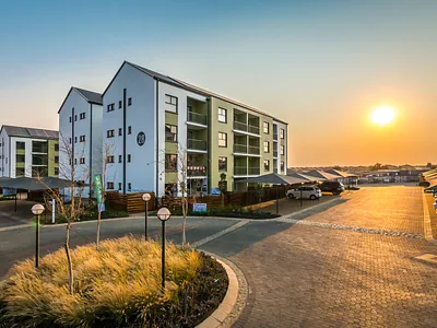 2 Bedroom Apartment To Rent in Boksburg - 5umg.webp