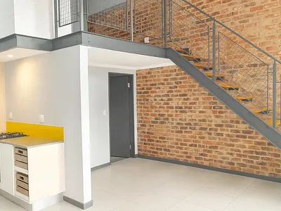 1 Bedroom Apartment To Rent in Johannesburg - AyH5.webp