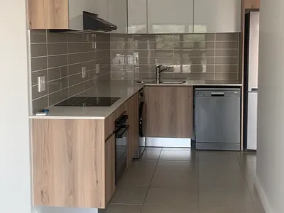 1 Bedroom Apartment To Rent in Sandton - img