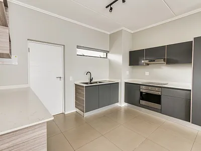 2 Bedroom Apartment To Rent in Sandton - img