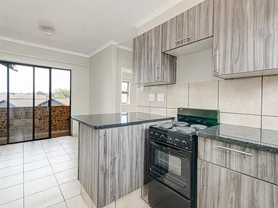 2 Bedroom Apartment To Rent in Boksburg - 259H.webp