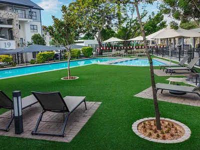 1 Bedroom Apartment To Rent in Midrand - img