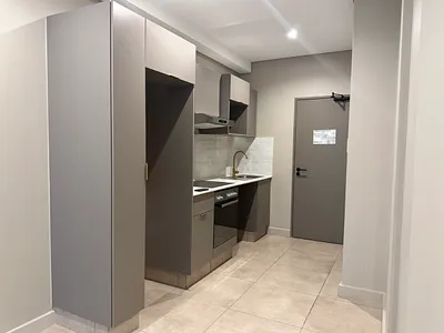 1 Bedroom Apartment To Rent in Sandton - img