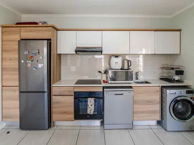 1 Bedroom Apartment To Rent in Midrand - img