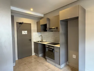 0.5 Bedroom Apartment For Sale in Sandton - img